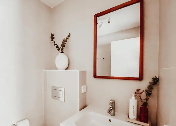 Ca La Ola - Your Mediterranean Apartment *