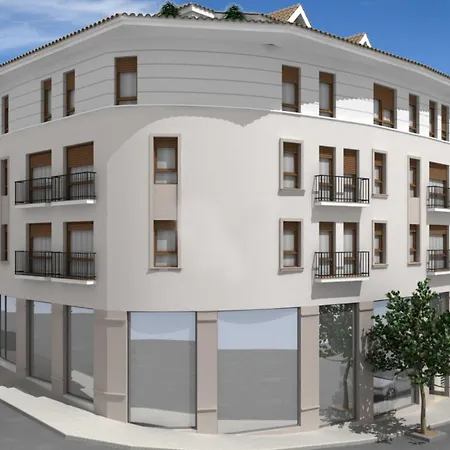 Apartment Ca La Ola - Your Mediterranean *