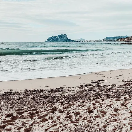 Ca La Ola - Your Mediterranean * Moraira
