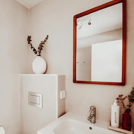 Ca La Ola - Your Mediterranean Apartment *