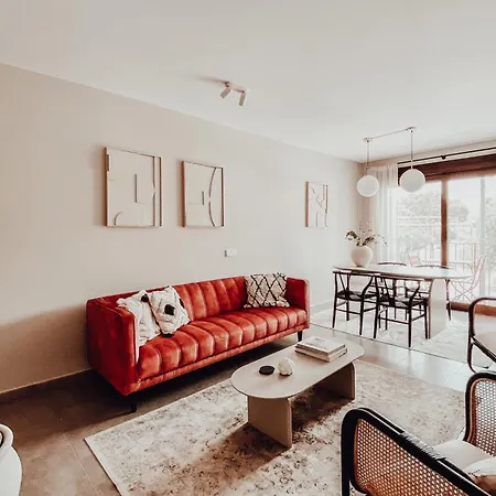 Ca La Ola - Your Mediterranean Apartment *