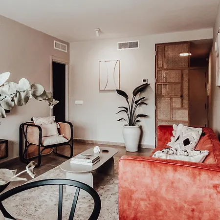 Apartment Ca La Ola - Your Mediterranean *
