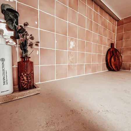 Ca La Ola - Your Mediterranean Apartment *