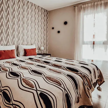 Ca La Ola - Your Mediterranean Apartment
