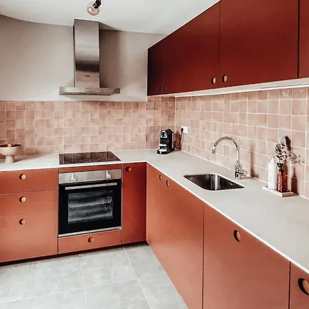 Ca La Ola - Your Mediterranean Apartment Moraira