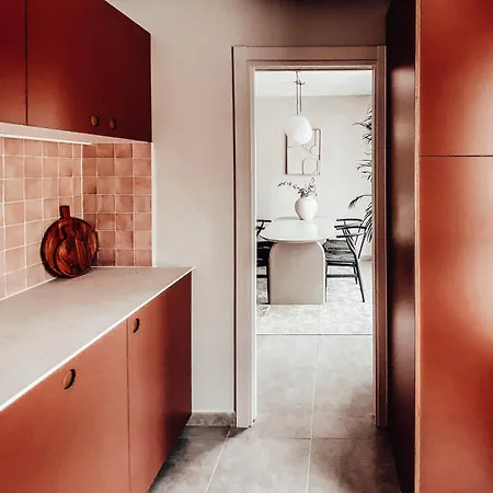 Ca La Ola - Your Mediterranean Apartment