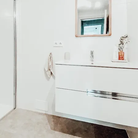 Apartman Ca La Ola - Your Mediterranean Moraira