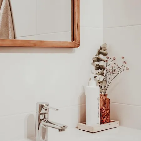 Apartman Ca La Ola - Your Mediterranean *