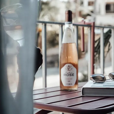 Ca La Ola - Your Mediterranean Apartman *
