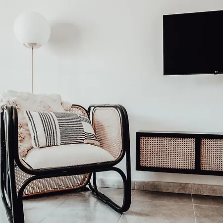 Ca La Ola - Your Mediterranean Apartman *