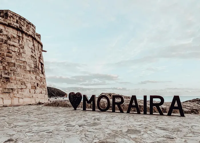 Apartman Ca La Ola - Your Mediterranean Moraira
