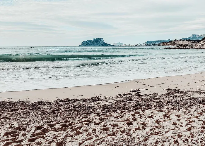 Ca La Ola - Your Mediterranean * Moraira