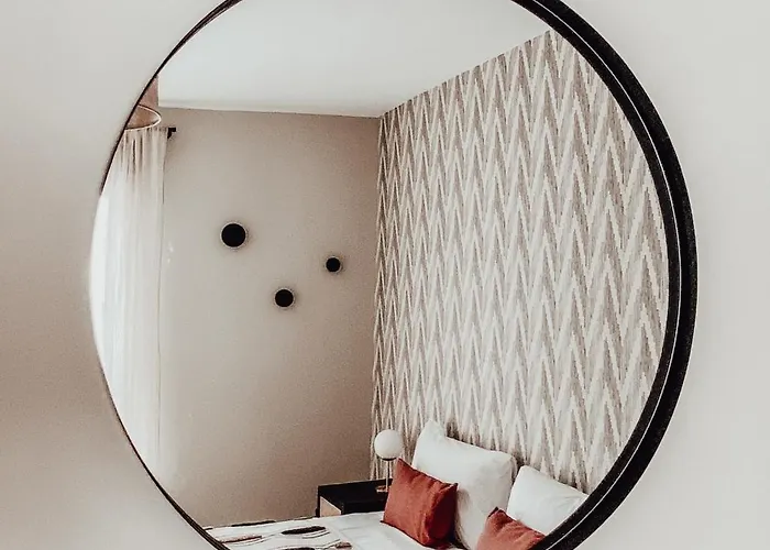 Ca La Ola - Your Mediterranean Apartman *
