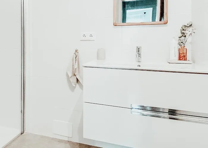 Apartman Ca La Ola - Your Mediterranean Moraira