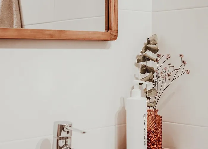 Apartman Ca La Ola - Your Mediterranean *