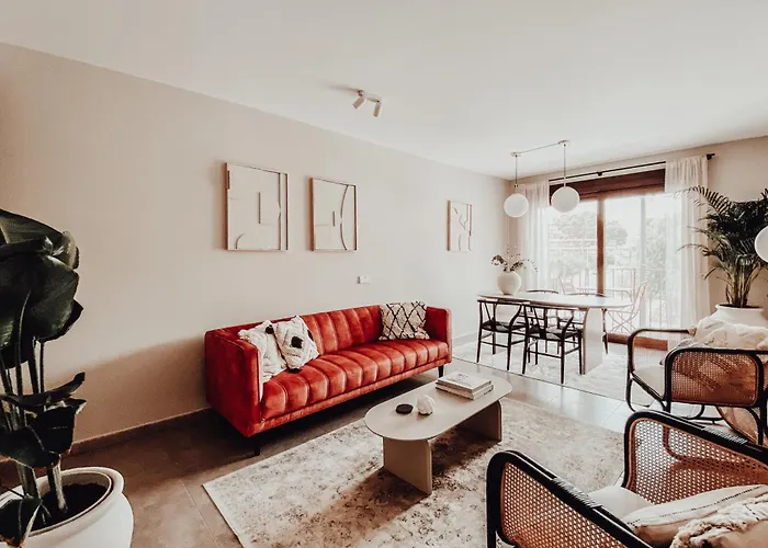 Ca La Ola - Your Mediterranean Apartman *