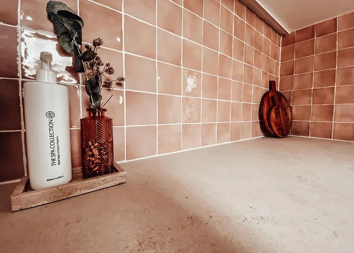 Ca La Ola - Your Mediterranean Apartman *