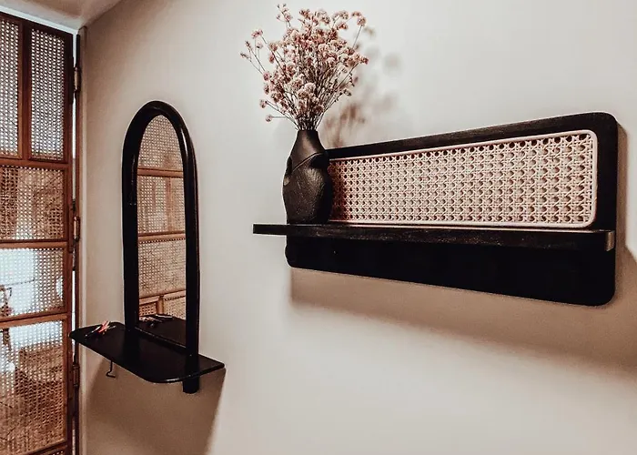 Ca La Ola - Your Mediterranean Apartman *