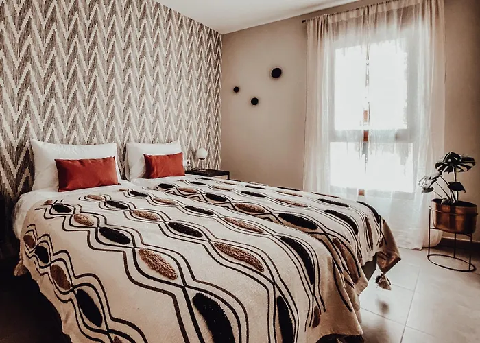 Ca La Ola - Your Mediterranean Apartman