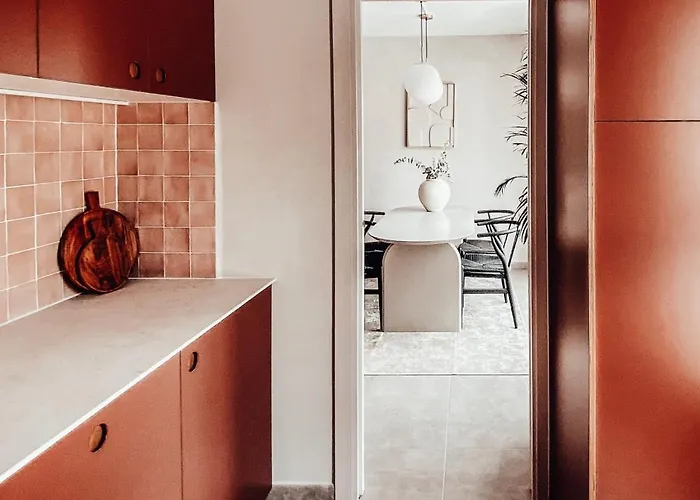 Ca La Ola - Your Mediterranean Apartman